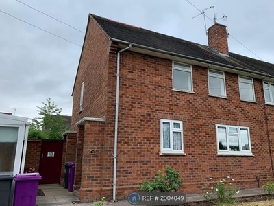 Flat to rent in Boundary Way, Wolverhampton WV4