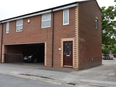 Flat to rent in Cave Street, Hull HU5