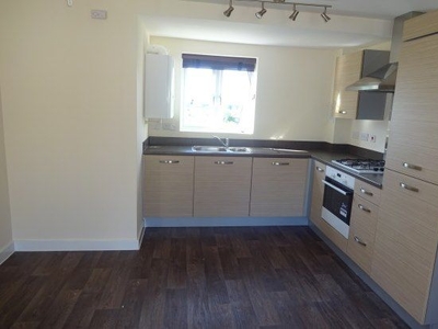Flat to rent in Chestnut Street, Walsall WS5