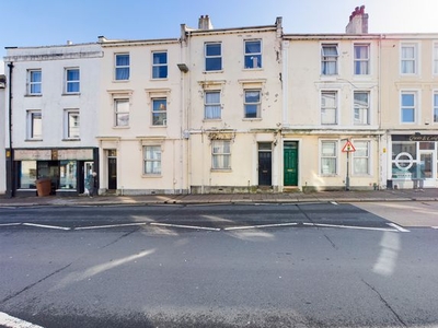 Flat to rent in Devonport Road, Stoke, Plymouth PL3