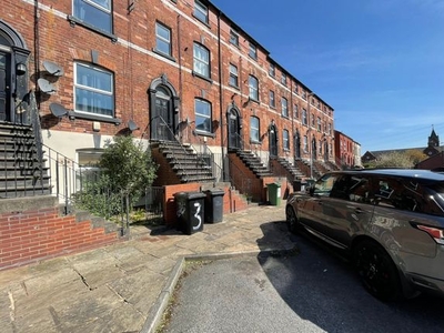Flat to rent in Flat 3, Providence Avenue, Leeds, West Yorkshire LS6