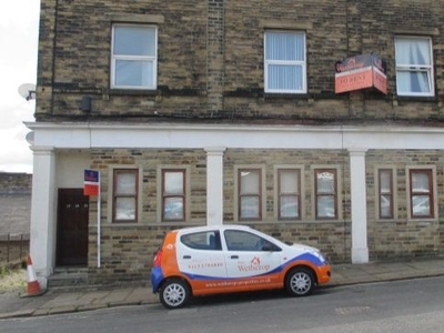 Property to rent in Lister Lane, Halifax HX1