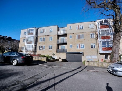 Flat to rent in St Andrews Plaza, Kenwood, Sheffield S11