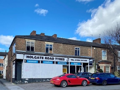 Property for sale in Holgate Road, York YO24