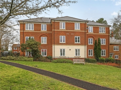 Marnhull Rise, Winchester, Hampshire, SO22 2 bedroom flat/apartment in Winchester