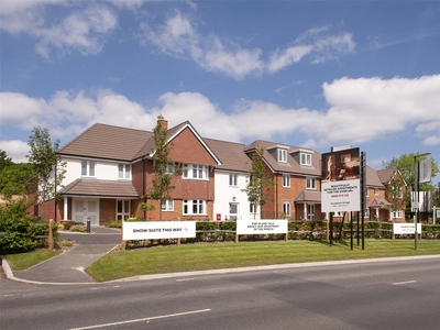 Outwood Lane, Chipstead, Coulsdon, Surrey, CR5 1 bedroom flat/apartment in Chipstead