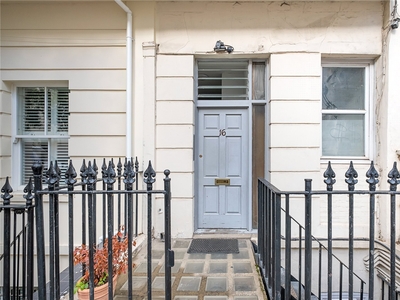 property for sale in Chilworth Street, London, W2