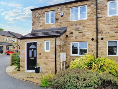 Property for sale in Elsey Close, Skipton BD23