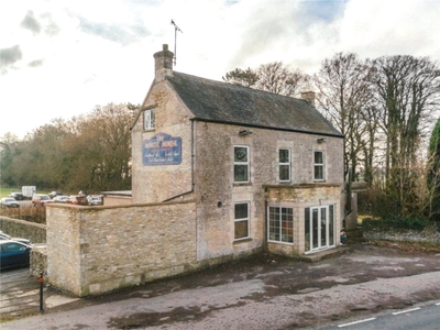 property for sale in Frampton Mansell, Stroud, GL6
