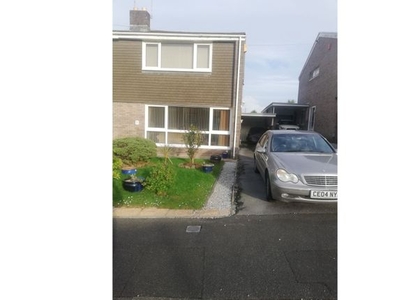 Property for sale in Green Close, Swansea SA3