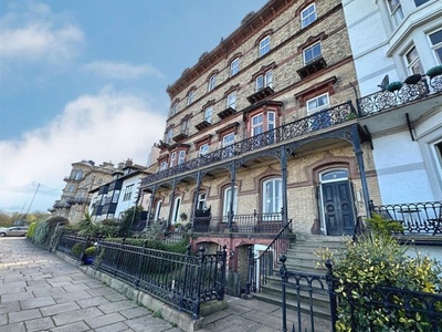 Property for sale in Marine Parade, Saltburn-By-The-Sea TS12