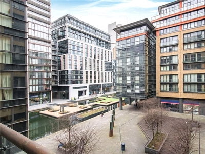 property for sale in South Wharf Road, LONDON, W2