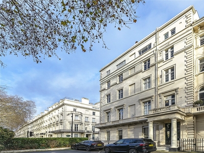 property for sale in Westbourne Terrace, London, W2