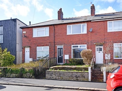 Property to rent in Colchester Road, Crookes, Sheffield S10