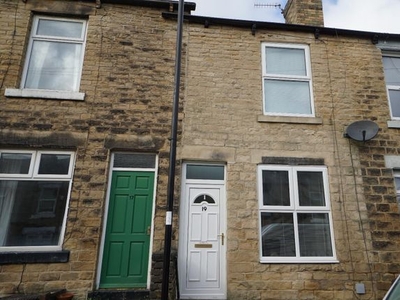 Property to rent in Eyam Road, Sheffield S10