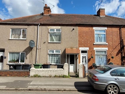 Property to rent in Heath End Road, Stockingford CV10
