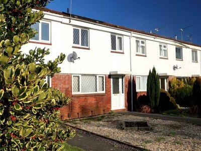 Property to rent in Kestrel Close, Thornbury, South Gloucestershire BS35