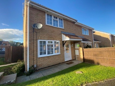 Property to rent in Marigold Close, Swindon SN2