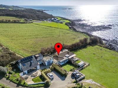Semi-detached bungalow for sale in East End, Turnpike Road, Marazion TR17