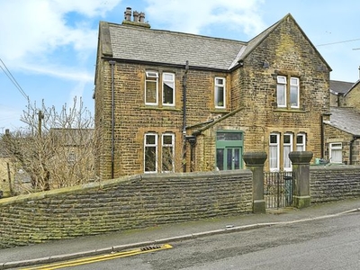 Semi-detached house for sale in George Street, Bradford BD13