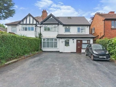 Semi-detached house for sale in Stoney Lane, Balsall Heath, Birmingham B12