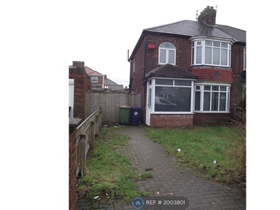 Semi-detached house to rent in Broadway East, Redcar TS10