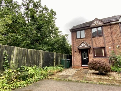 Semi-detached house to rent in Cricket Close, Coventry CV5