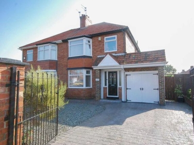 Semi-detached house to rent in Newcastle Road, Sunderland SR5