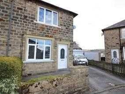 Semi-detached house to rent in Rosewood Avenue, Riddlesden, Keighley BD20