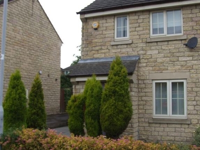 Semi-detached house to rent in Royd Moor Road, Bradford BD4