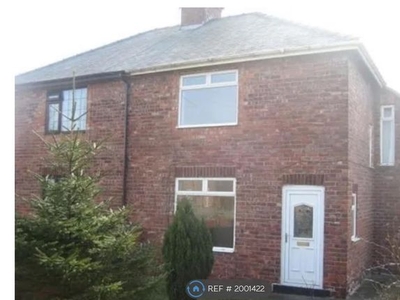 Semi-detached house to rent in Woodland Crescent, Kelloe, Durham DH6