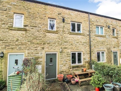 Terraced house for sale in Baynes Way, Embsay, Skipton, North Yorkshire BD23