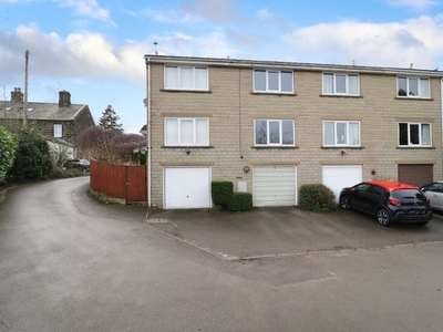 Terraced house for sale in Eastgate Close, Bramhope, Leeds, West Yorkshire, UK LS16
