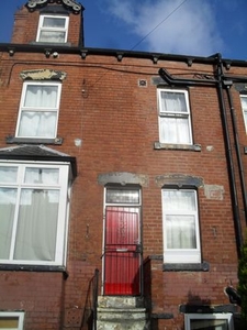 Terraced house to rent in Brudenell Street, Hyde Park, Leeds LS6