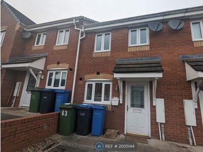 Terraced house to rent in Chillerton Way, Wingate TS28