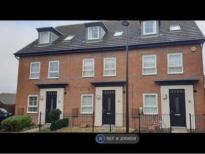Terraced house to rent in Daker Row, Lawley Village, Telford TF4