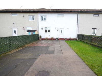 Terraced house to rent in Derwent Way, Killingworth, Newcastle Upon Tyne NE12