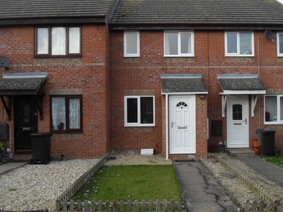 Terraced house to rent in Mallard Close, Covingham, Swindon SN3