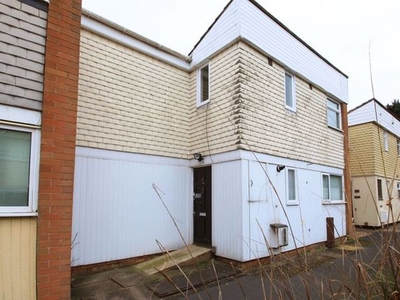 Terraced house to rent in Sandcroft, Sutton Hill, Telford TF7