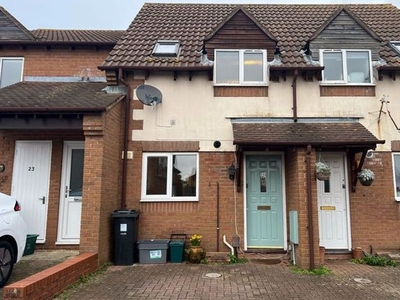 Terraced house to rent in Teal Close, Bradley Stoke, Bristol BS32