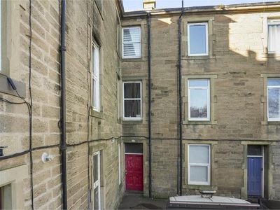 1 bed ground floor flat for sale in Newhaven