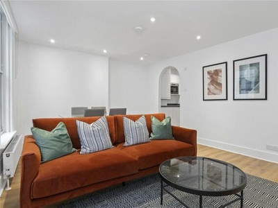 1 Bedroom Apartment For Rent In 3 Pleydell Street, London