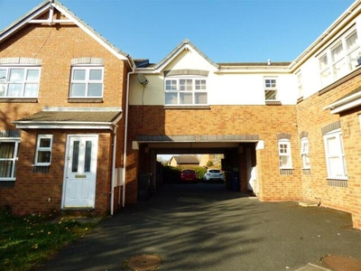 1 Bedroom Apartment For Rent In Branston