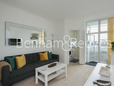 1 Bedroom Apartment For Rent In Chelsea