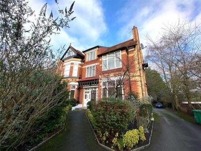 1 Bedroom Apartment For Rent In Didsbury, Manchester