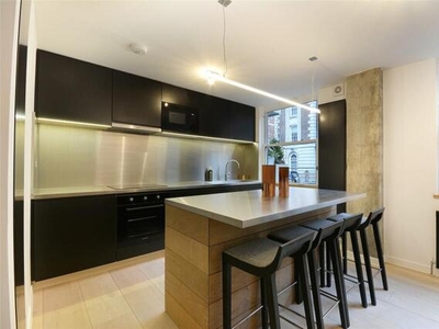 1 Bedroom Apartment For Rent In Fitzrovia