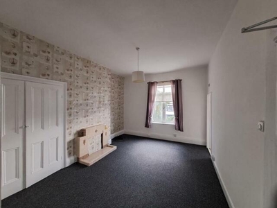 1 Bedroom Apartment For Rent In Hull, East Riding Of Yorkshire