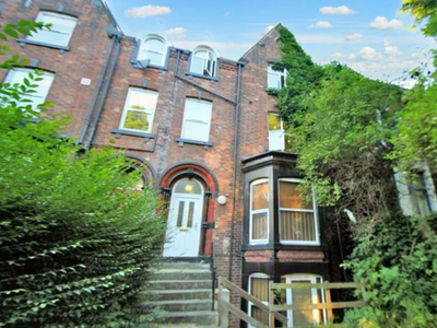 1 Bedroom Apartment For Rent In Hyde Park, Leeds
