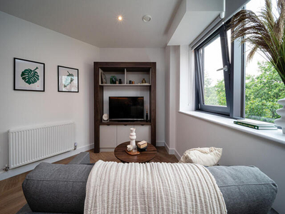1 Bedroom Apartment For Rent In Leeds