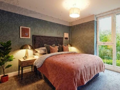 1 Bedroom Apartment For Rent In Leeds, West Yorkshire
